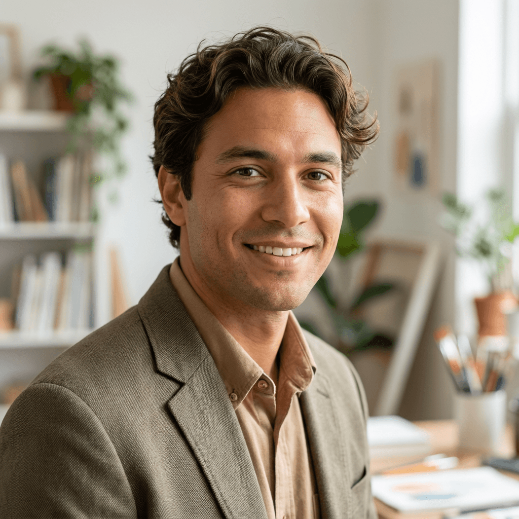 Daniel Martinez