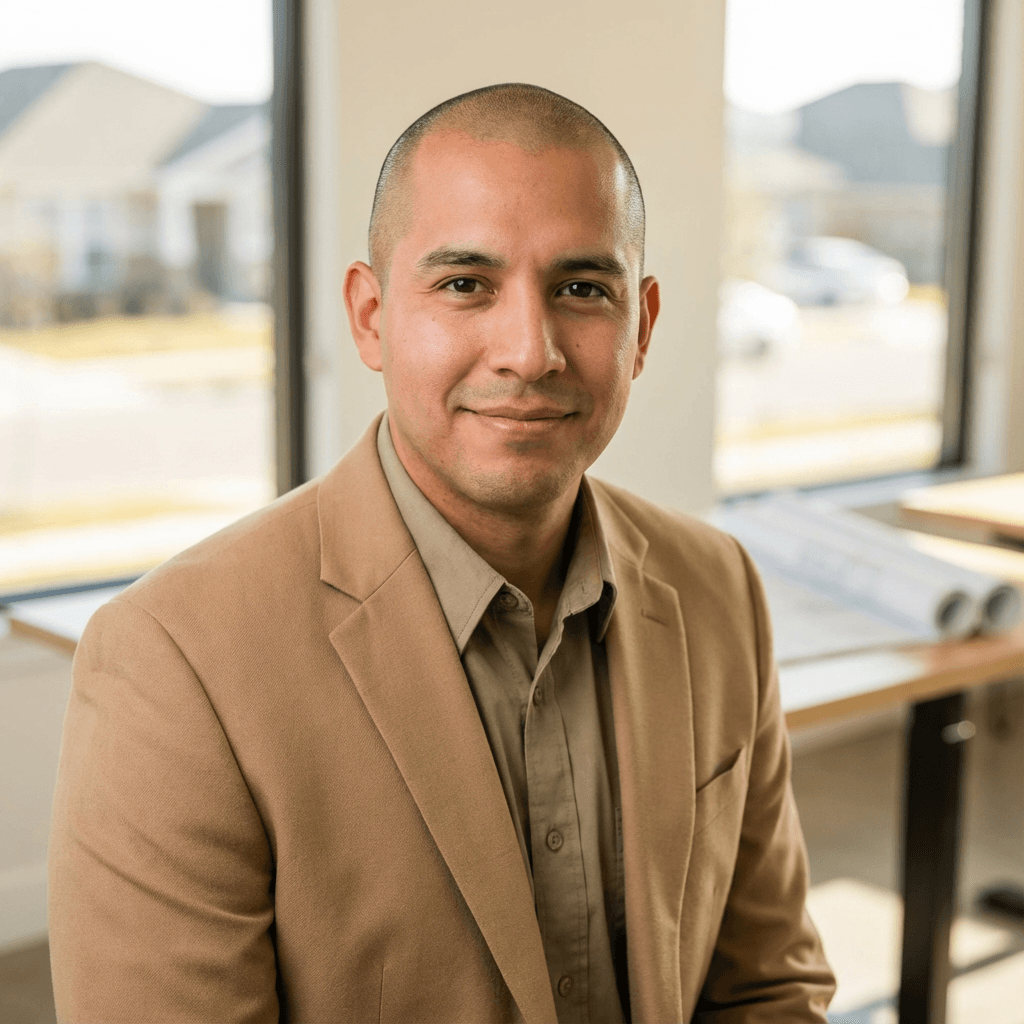 David T., program graduate