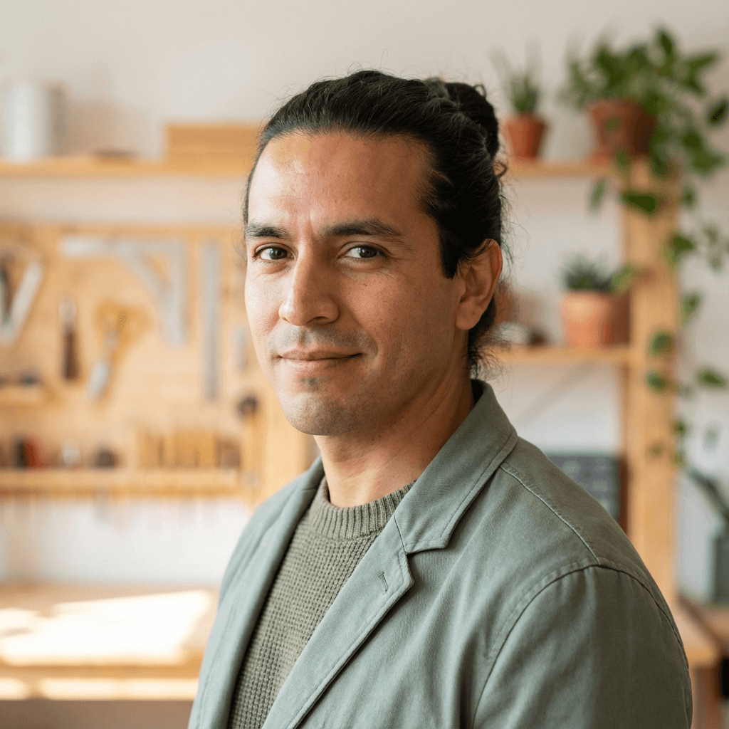 David Rodriguez