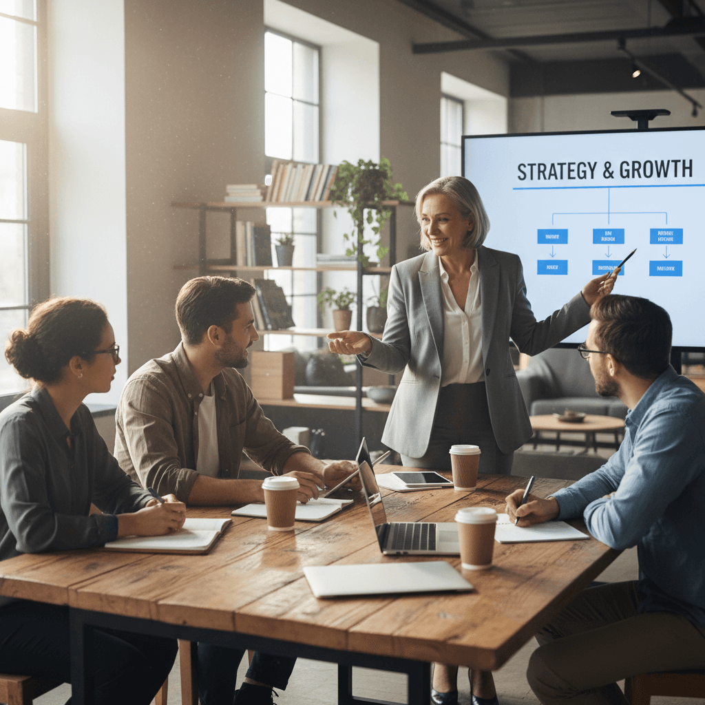 Practical pathways forward