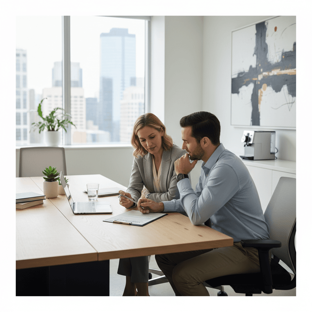 Workforce development - mentoring and career guidance support
