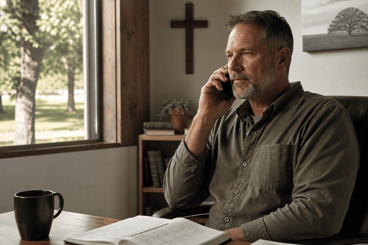 Northwest Arkansas community served by Limitless Life Recovery Ministries in Rogers AR