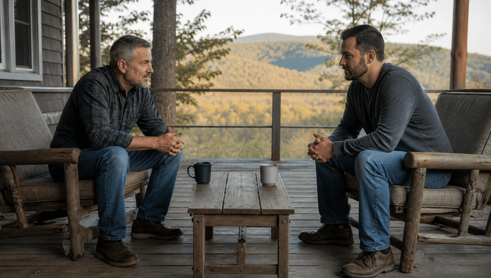 Recognising the signs of addiction in a family member in Rogers Arkansas