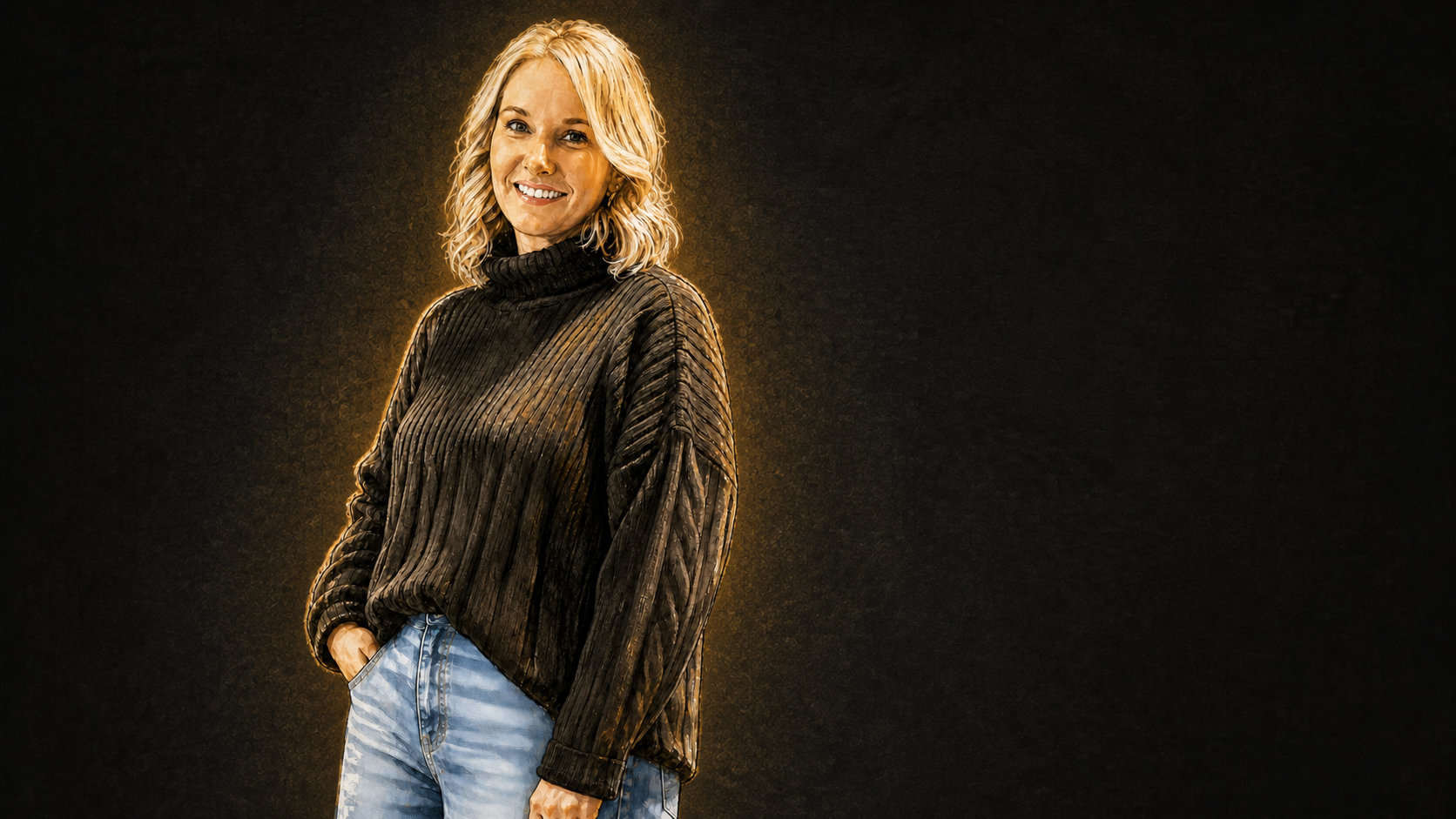 Tiffanie Turner, co-founder of Limitless Life Recovery Ministries in Rogers, Arkansas