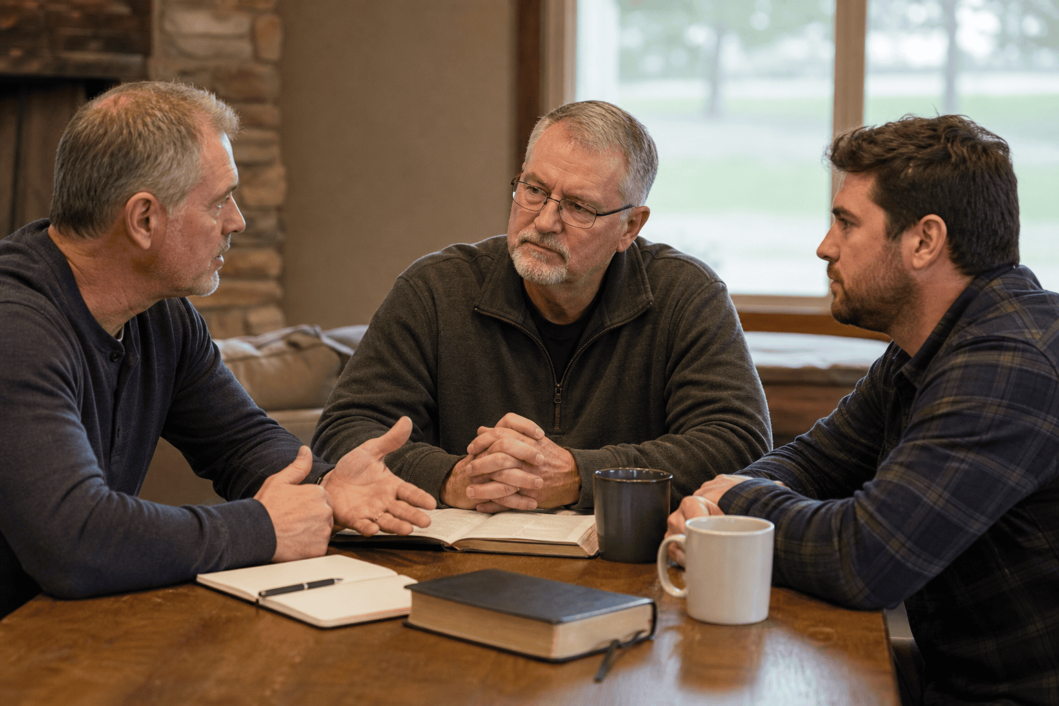 Recognising when a loved one is ready for addiction recovery in Northwest Arkansas
